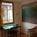 Gruppen Und Familienstadthaus 5-6 Betten, 4 Baeder, 2 Terrassen Und Balkon Сasa de vacaciones Neustadt an der Weinstraße