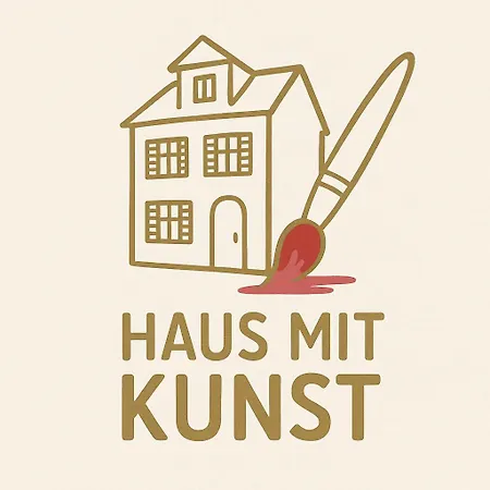 Casa vacanze Gruppen Und Familienstadthaus 5-6 Betten, 4 Baeder, 2 Terrassen Und Balkon